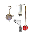 Lift Release Keys Detail Page
